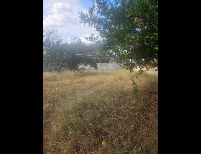 2 BEDROOM HOUSE FOR SALE IN RENSBURG